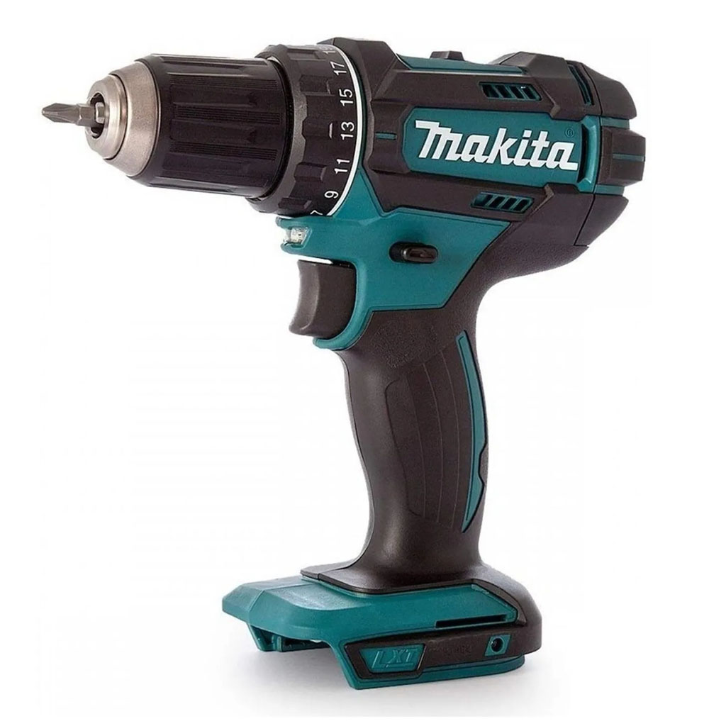Sorteo de Taladro Atornillador Makita Ddf482z