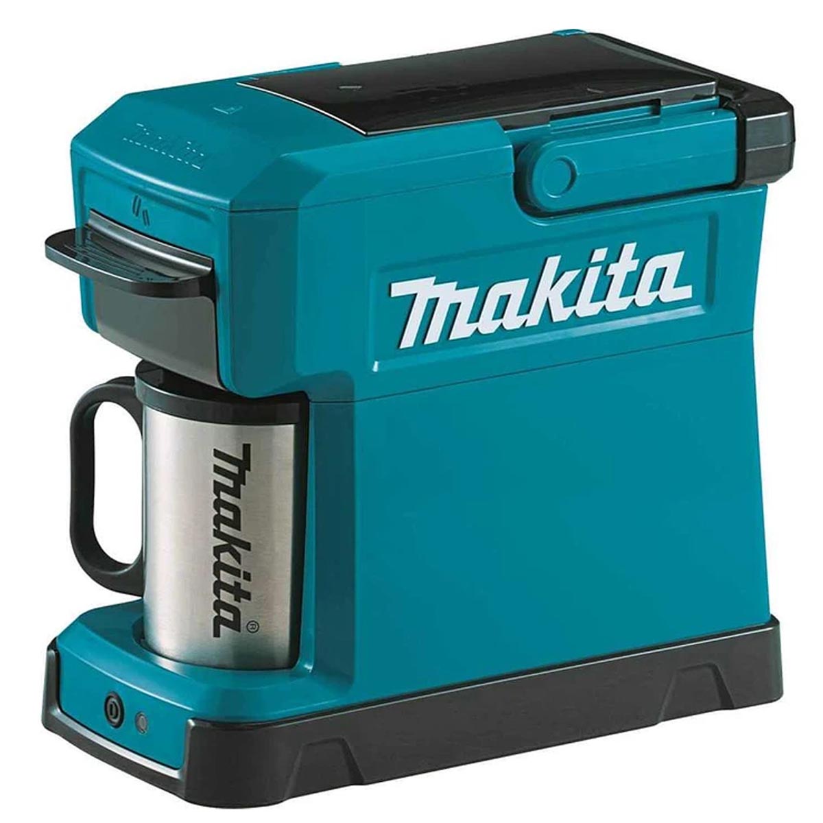Sorteo de Cafetera CXT ® / LXT ®DCM501Z