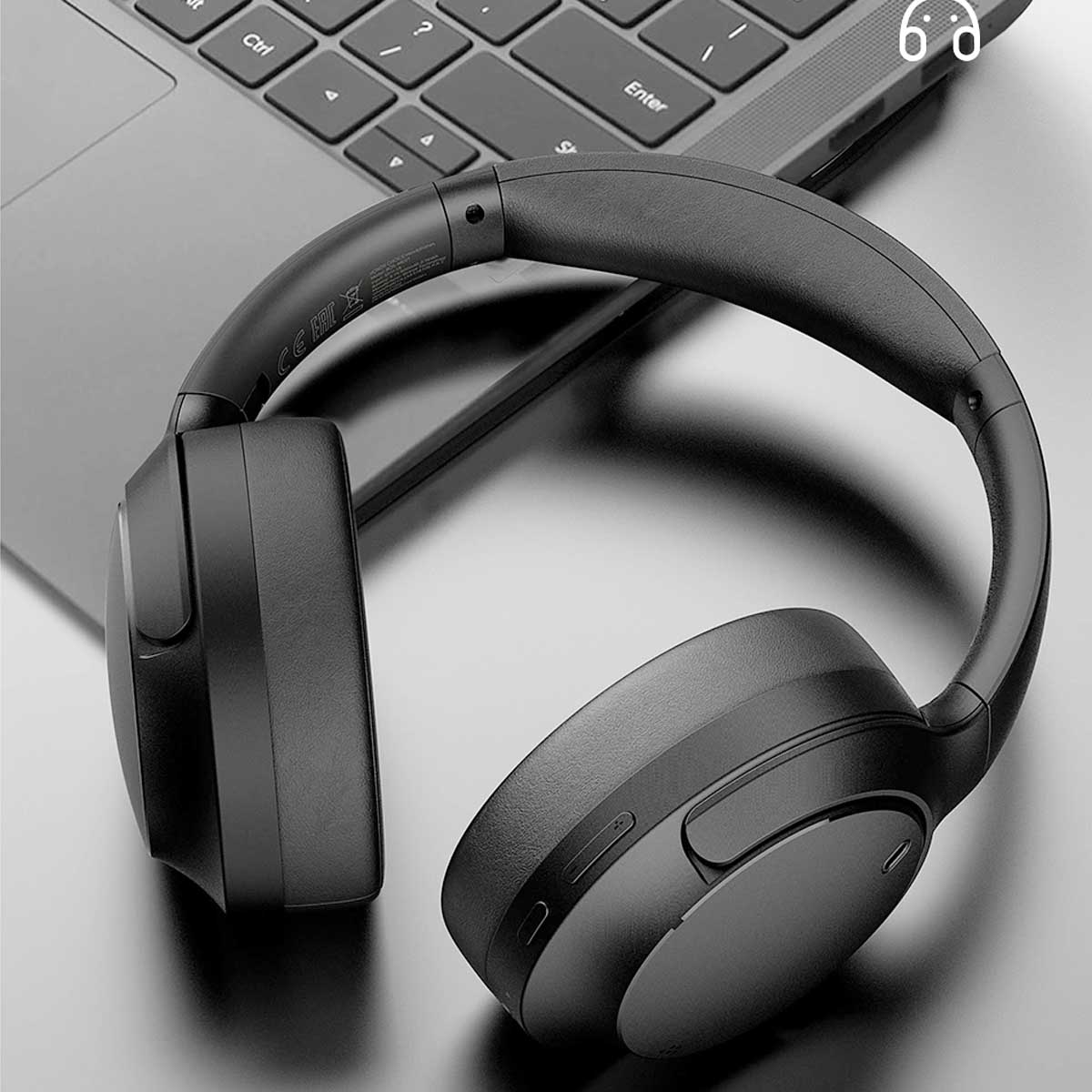 Audífonos Honor Choice Headphones Canceling Pro