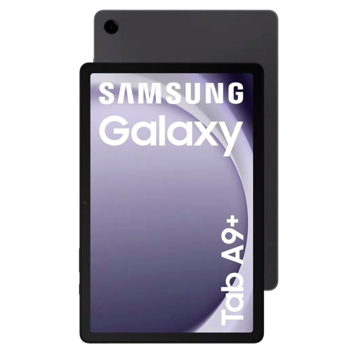 Sorteo de Samsung Galaxy Tab A9+