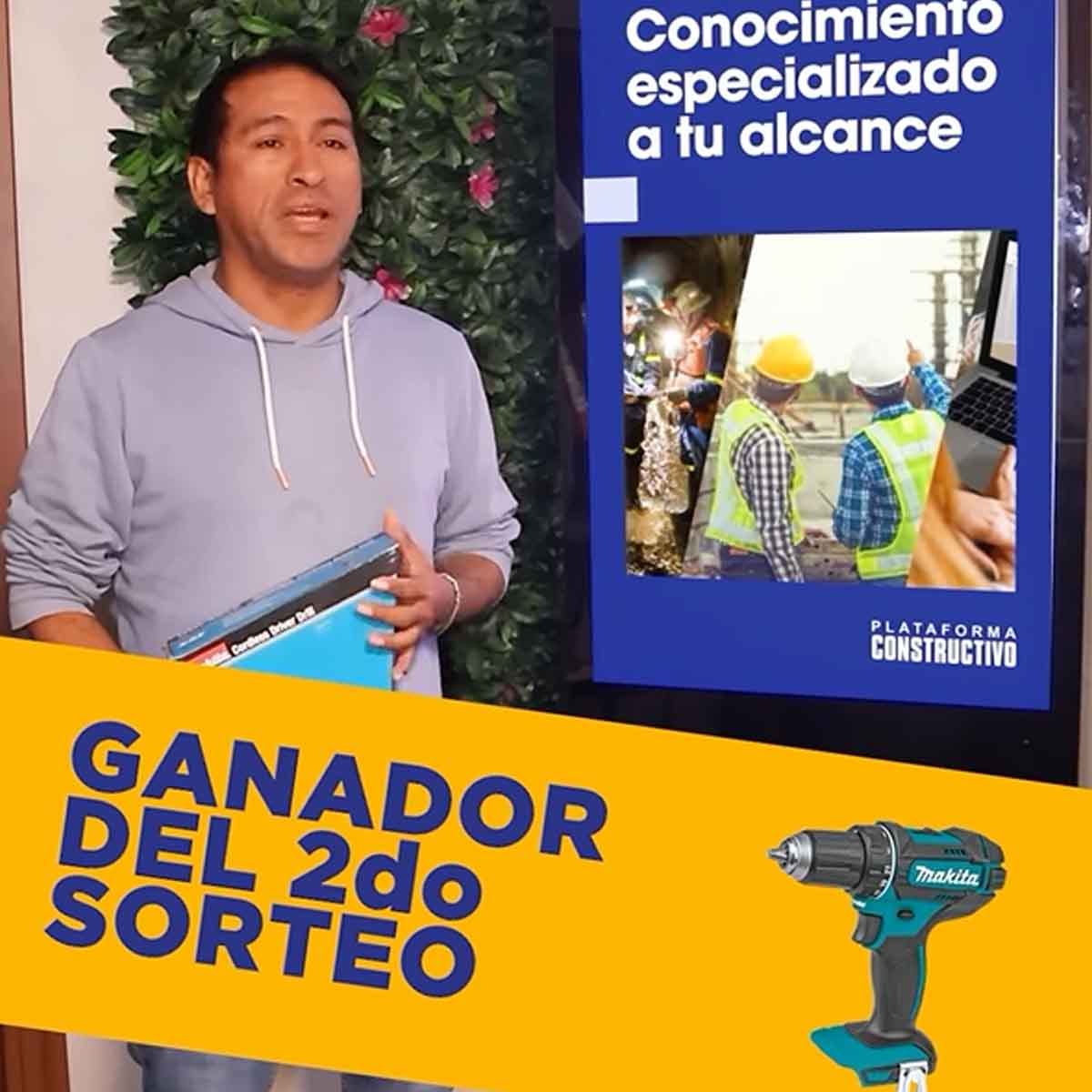 Taladro Atornillador Makita Ddf482z